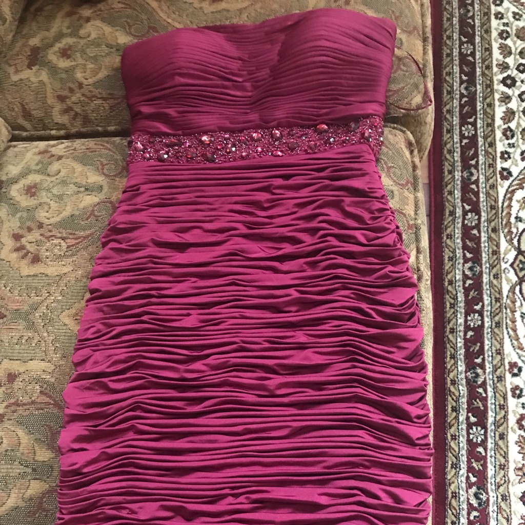 Boutique Dress Size 2